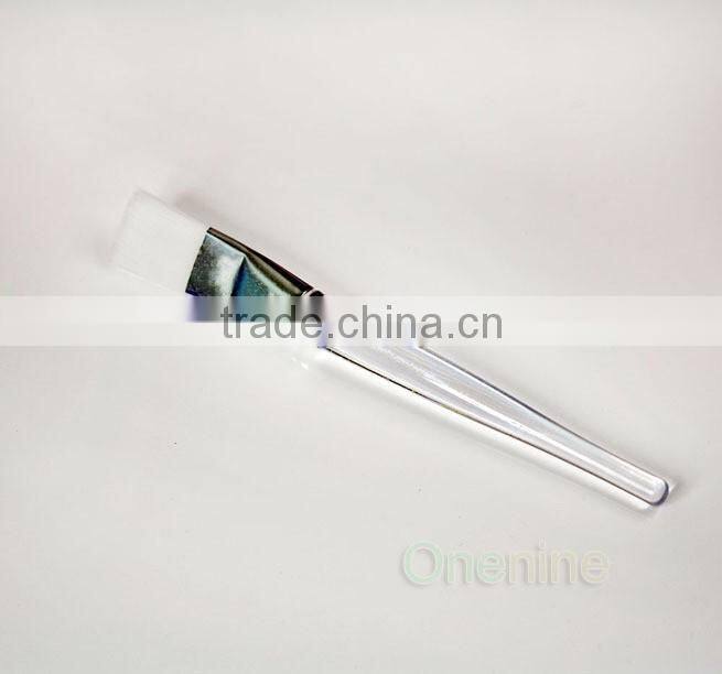 Home DIY Facial Eye Mask Use Soft mask Brush Treatment Cosmetic Beauty Makeup Tool