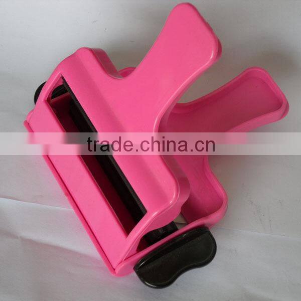 Factory supplied tube squeezer cheap price plastic toothpaste tube squeezer