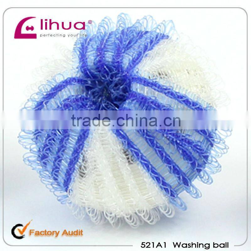 Laundry Washing Ball | 100% nylon Magic washing ball