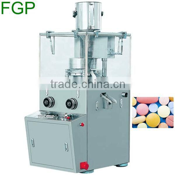Automatic tablet press machine price
