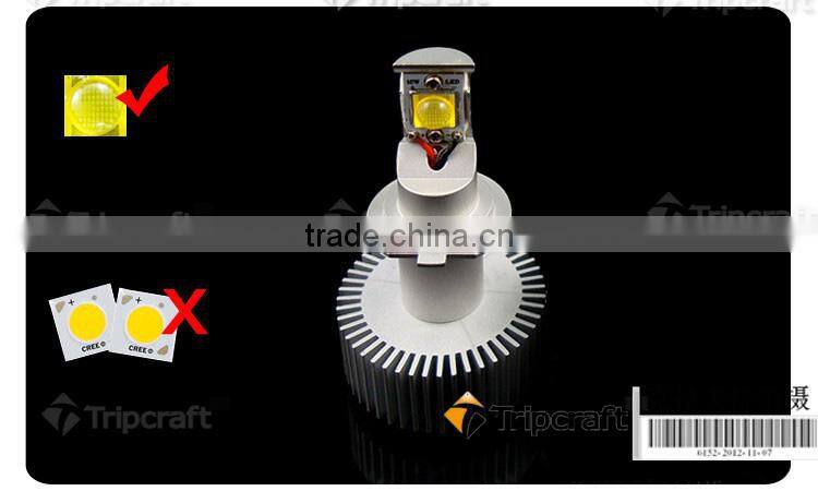 30w car led headlight auto led headlights h7 led headlight