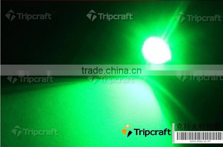 12V Car Parking Lights Eagle Eye Led Light Waterproof small LED Daytime Running Lights