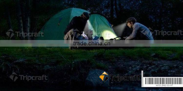 Super Bright 500 Lumen Q5 LED Headlamp Headlight Zoomable for Camping Hiking Cycling Climbing