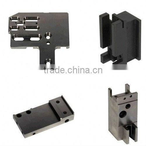 cnc machining service & cnc machined service