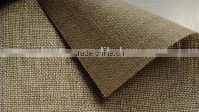 UV/LATEX Printing Matte 100% Linen Canvas