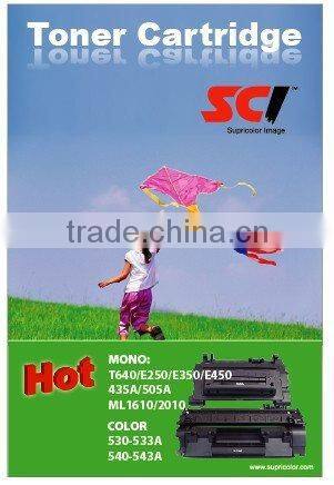 Compatible Toner Cartridge Kyocera Mita TK-410/411/413