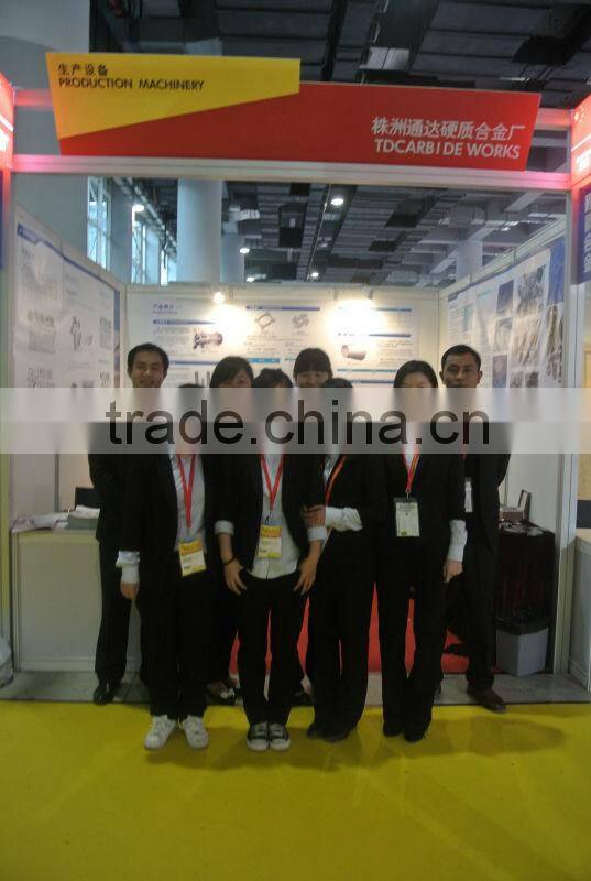 China Wholesale Triton Tungsten Carbide Rings