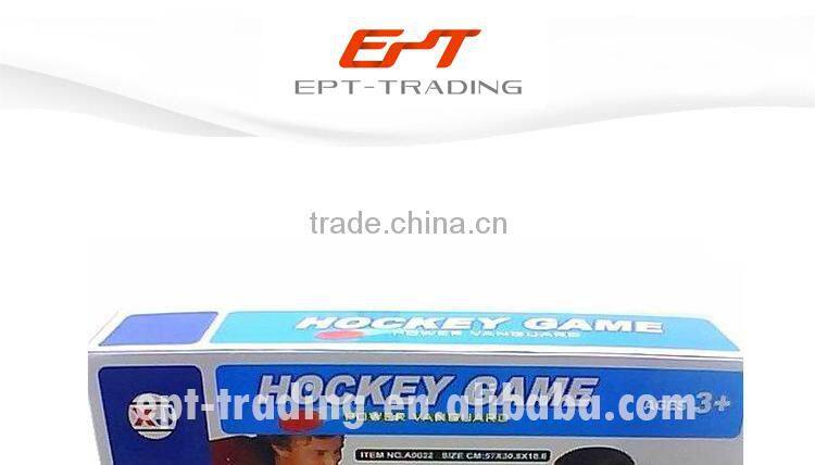 Hot selling funny mini ice hockey game table for sale