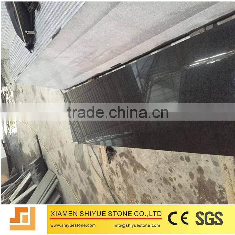 Popular G684 granite (black basalt)