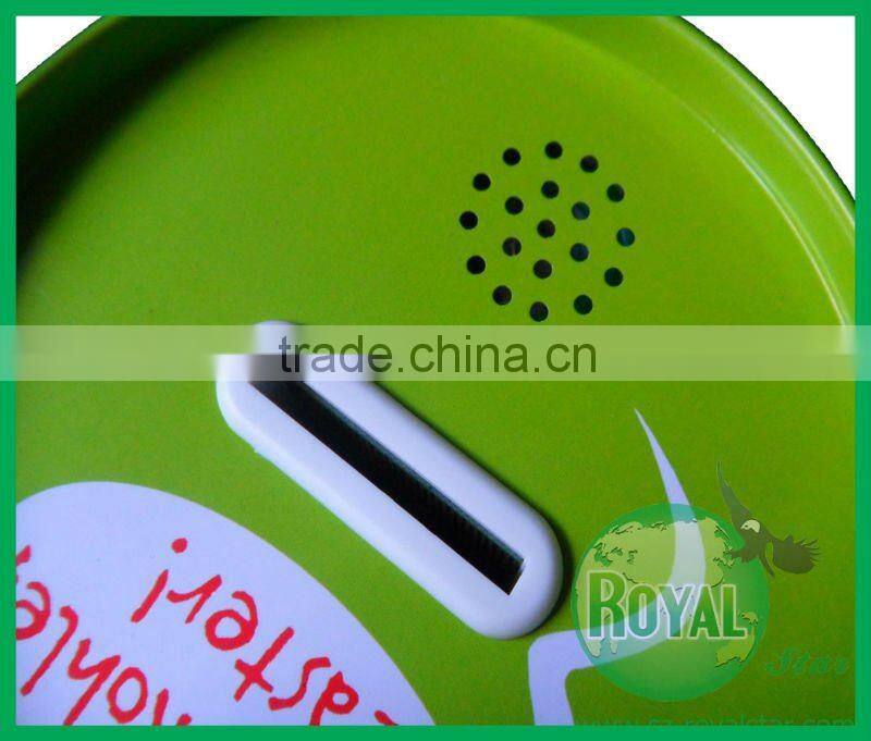 Music Money Box for gift