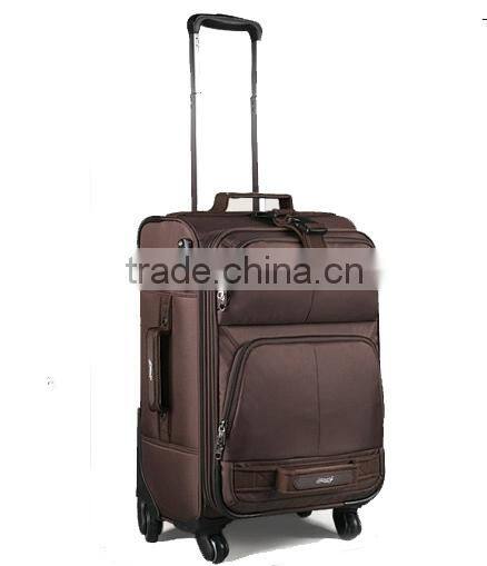 Hot selling trolley case manufacturer