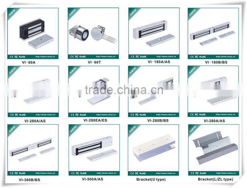 High Porformance standalone 12V 3A access control system power supply