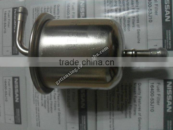 oil filter for generator car engine filter for OEM# 16400-53J01