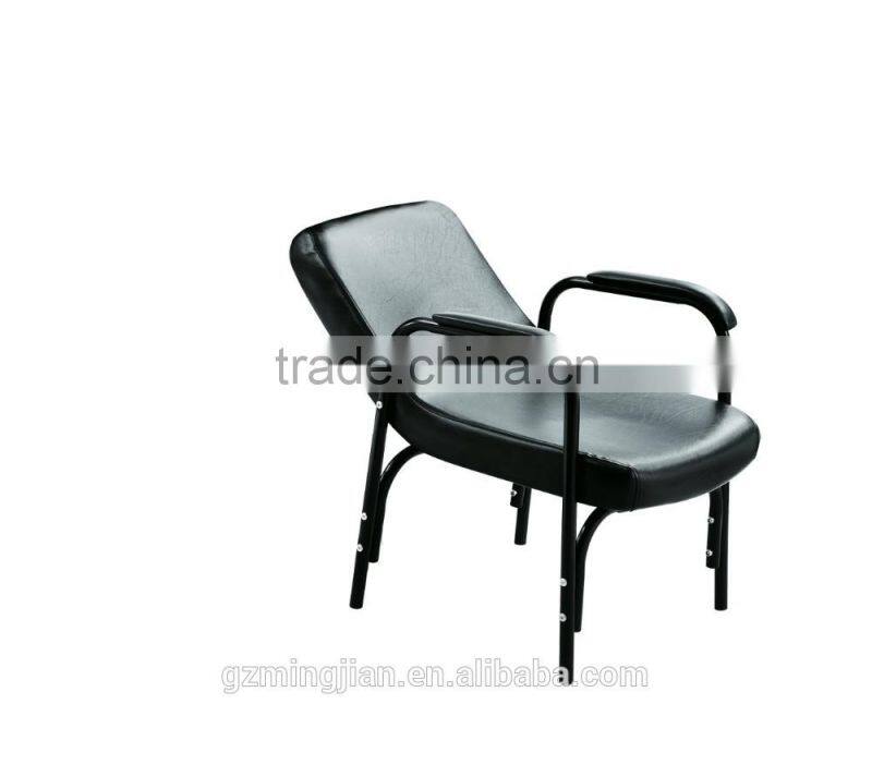 recline shampoo chair shampoo station