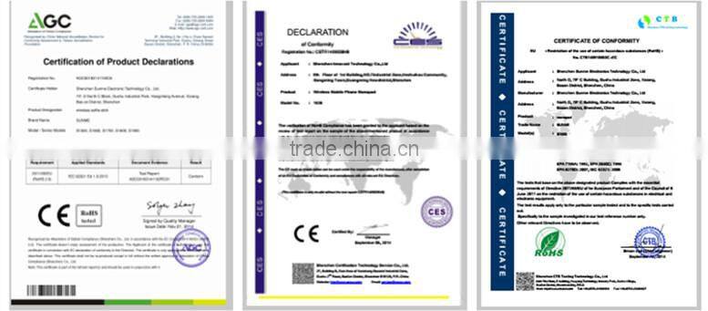 High Tech Power Bank Torch Bluetooth LED Monopod With Zoom Function