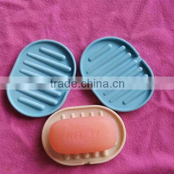 Wholesale bamboo soap dish