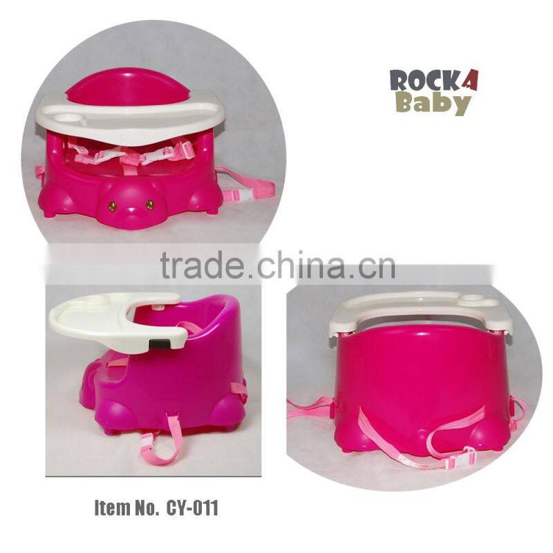 Healthy Care Booster Seat Baby Feeding Chair