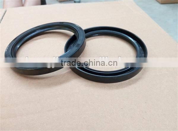 Oil seal 100x125x12mm for small fork truck