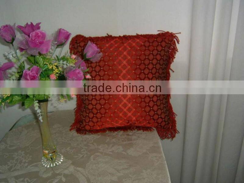 hot product/ decor seat cushion/good reputation/fashion designs/best sell/nantong factory/manufacturer