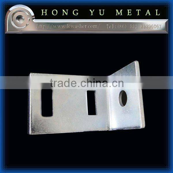 Hot selling metal stamped parts