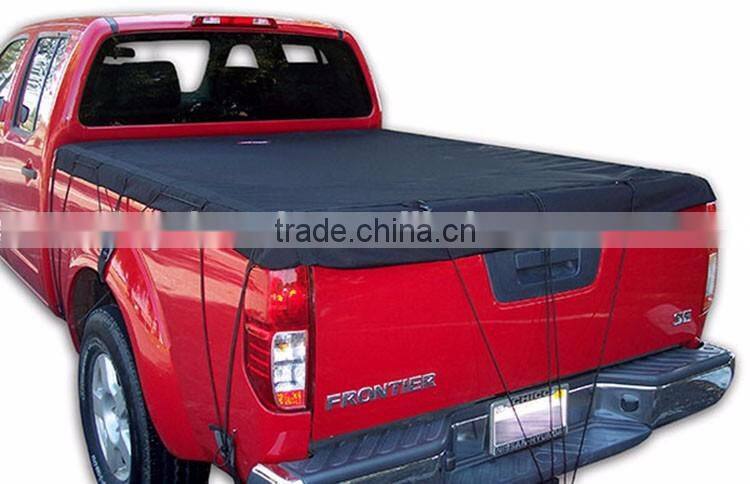 high quality waterproof pvc tarpaulin truck cover