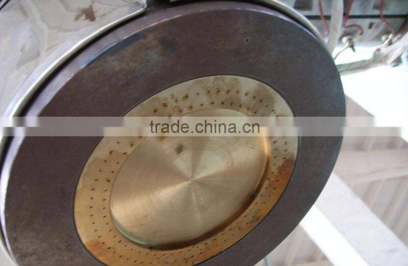 filament extruder/plastic filament extruder/ production line