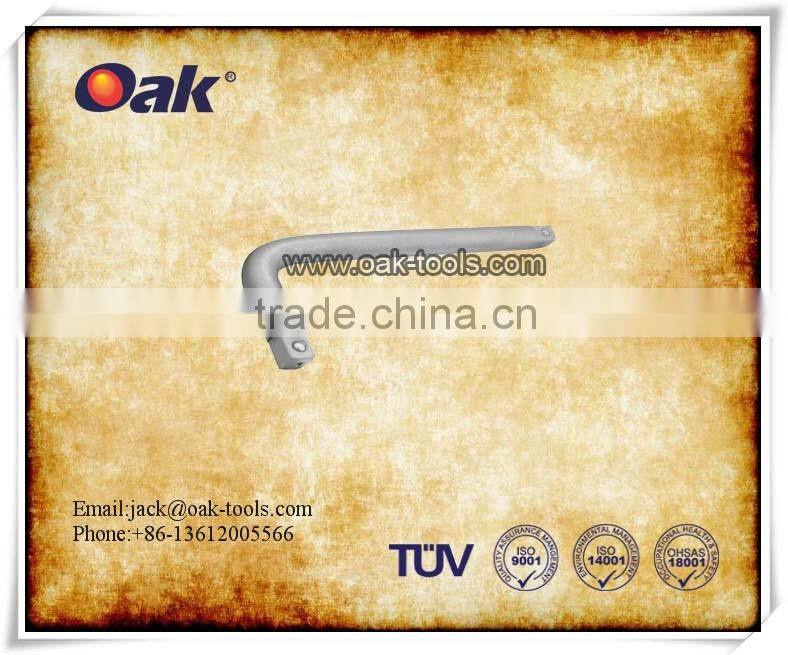 Titanium L-Handle For socket wrench set