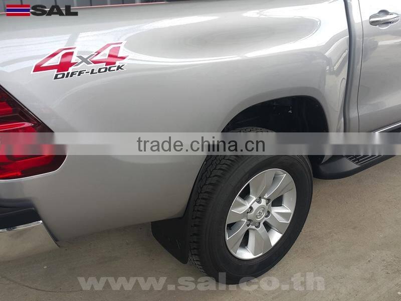 2016 TOYOTA HILUX REVO DOUBLE CAB 2.8 G 4x4 2.8 L DIESEL 6AT - GUN126R-DTTHHT