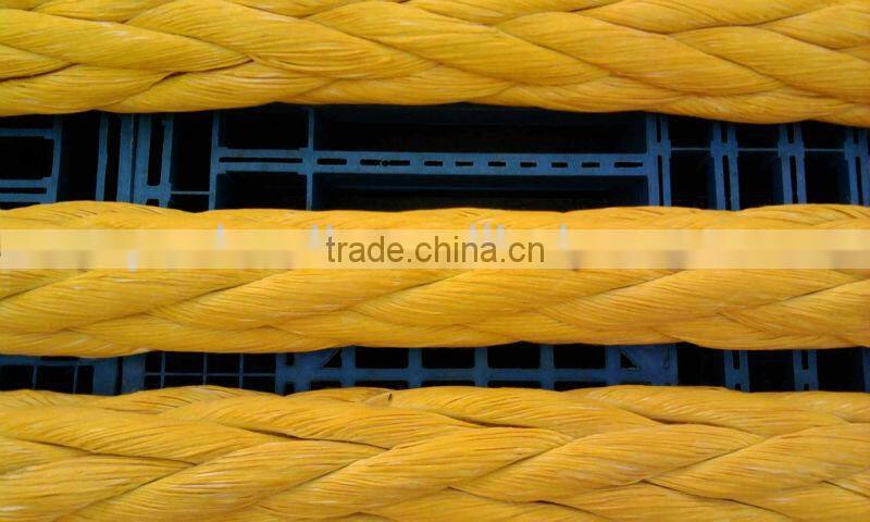 boat winch rope