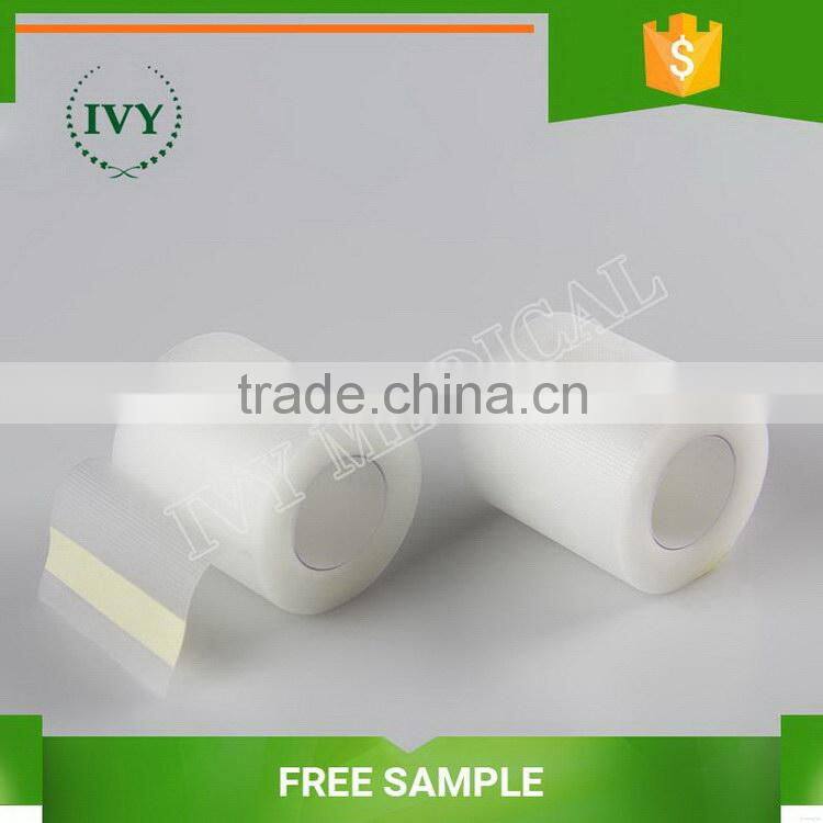 Fashionable hotsell medical tape adhesive with indicator