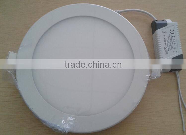 manufacture supply smd 3-24w led panel light alucobond aluminium composite panel price