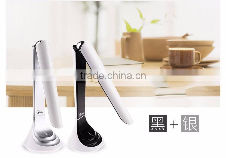 foldable led desk light