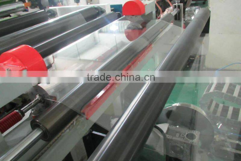 Environmental innoxious PVC rigid sheet