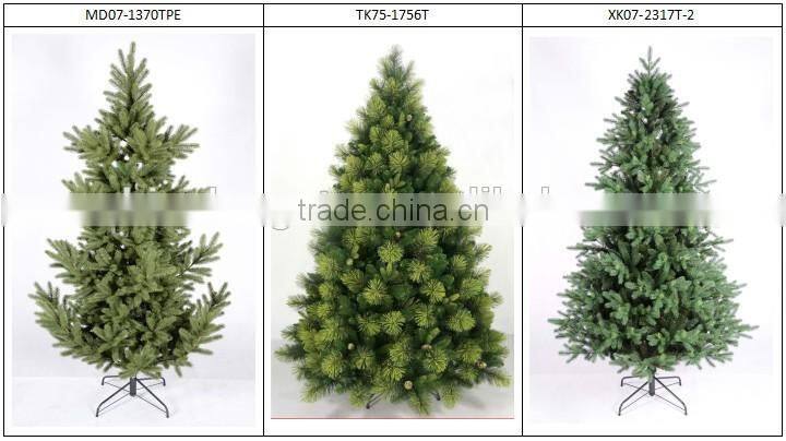 Led Park Motif Outdoor Led Christmas Tree,White Outdoor Lighted Christmas Trees