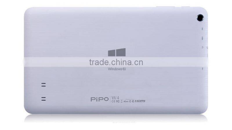 8inch IPS screen 1280x800pixels PIPO W4 windows8.1 tablet pc