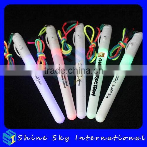 Super Quality Best Sell Led Flashing Stick Handle