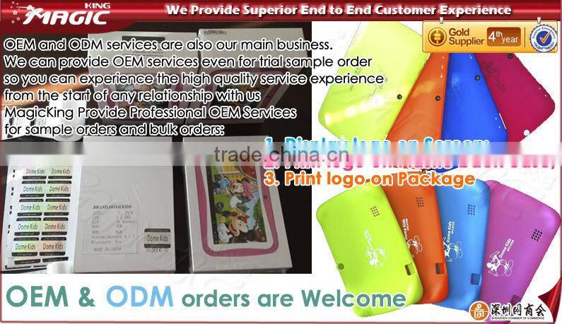 children tablet kids tablet dual core rockchip rk3066 a9 1.6ghz tablet