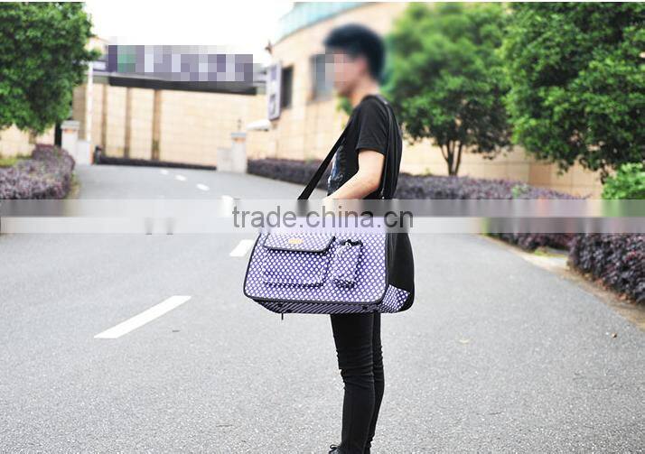 QQPet Pet Outdoor Carrier Soft Sided Cat / Dog Comfort Pet Travel Bag