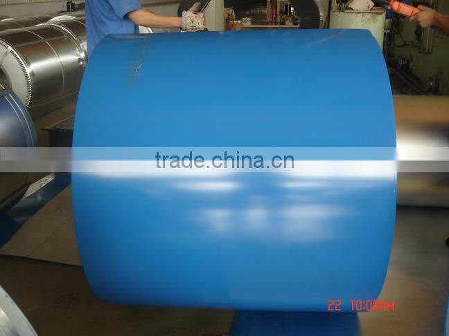 China supplier hot dip galvanized steel coil, galvanized steel plate used for equipments producing