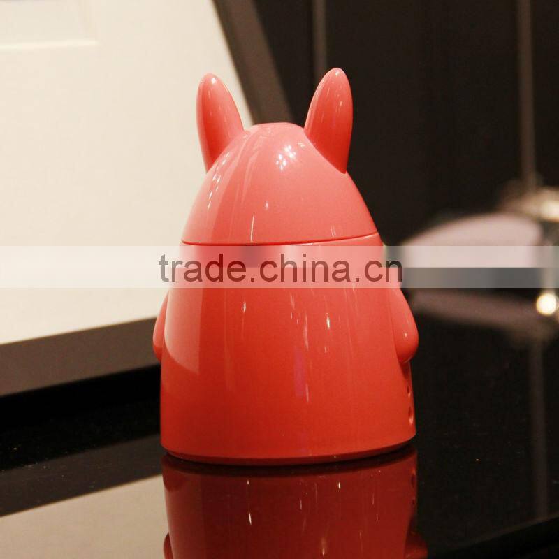 office/household room commercial usb mini spa personal ultrasonic humidifier