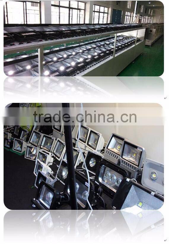 IP65 3 years warranty high power outdoor flood light 400w