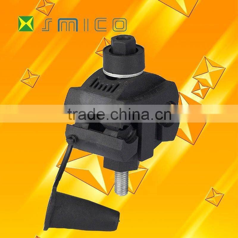 Copper teech Insulation Piercing clamp