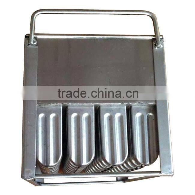 Hot Sale Manufacture Stainless Steel Ice Cream Machine Ice Lolly Machine