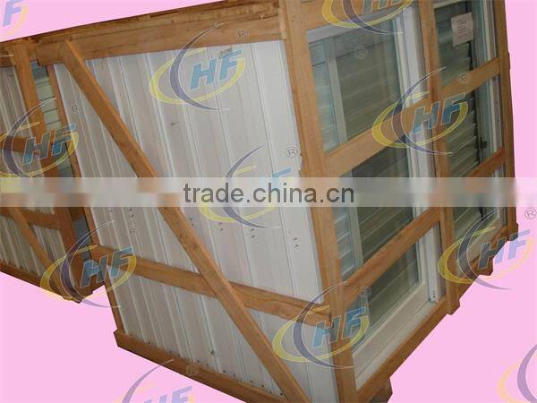 2016 new design Aluminum profiles for lamp shade