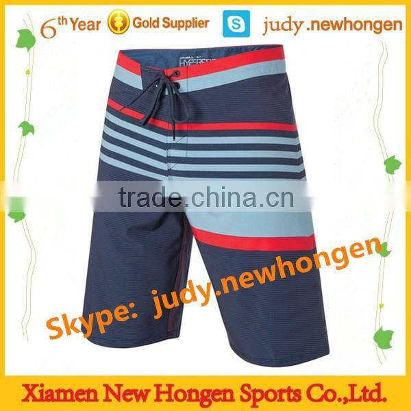 custom design mens beach shorts, beach shorts sublimated
