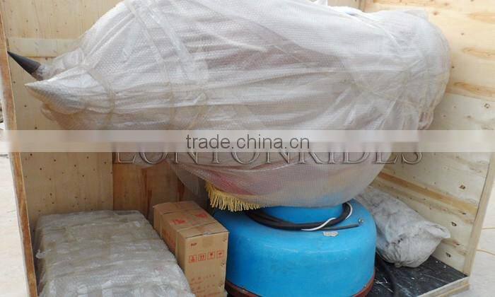 Great Fun Kids & Adult Amusement Games Mechanical Bull Ride For Sale