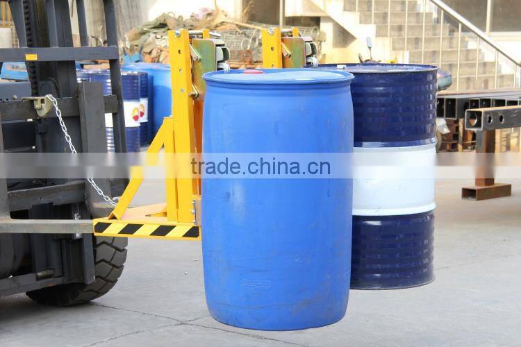 Single Double Four Drum Clamps Lift