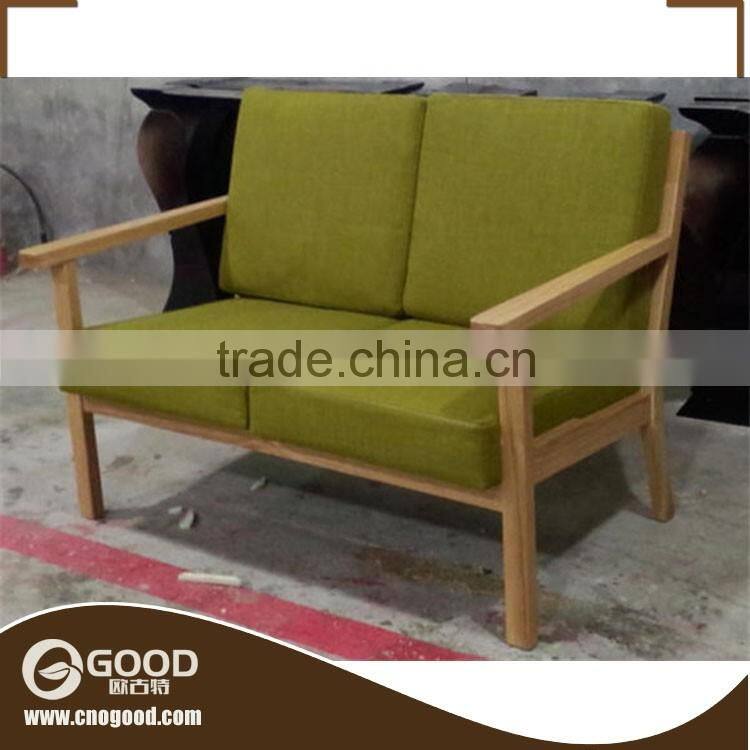 High Quality Design Dining Wood Sleeping Chair