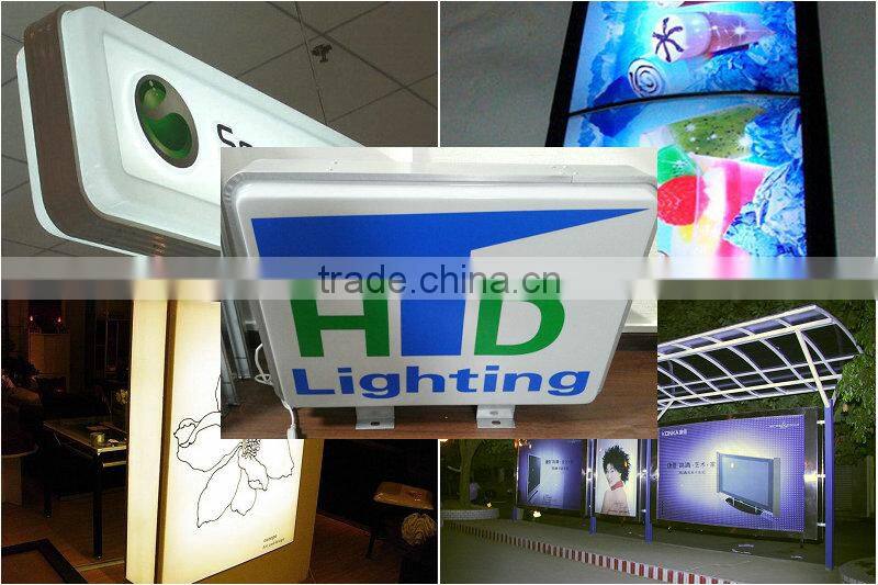 DC24V led module rigid bar Epistar chip 2835 smd high brightness with CE RoHs