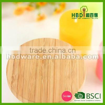 Candle lid , wooden candle lid , candle lid for glass jar